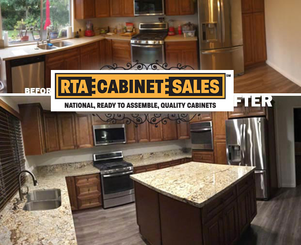 oc kitchen cabinets granite countertops remodel RTA Cabinet Sales