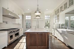 Orange County CA Granite countertops kitchen RTA Cabinet Sales